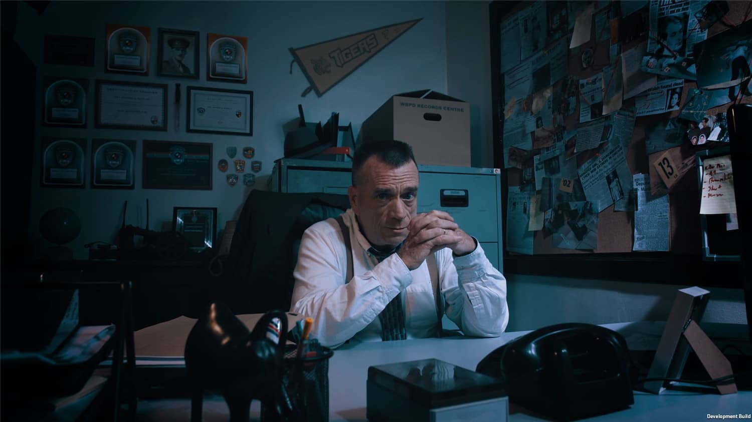 拟像2/SIMULACRA 2 第2张 拟像2/SIMULACRA 2 第2张