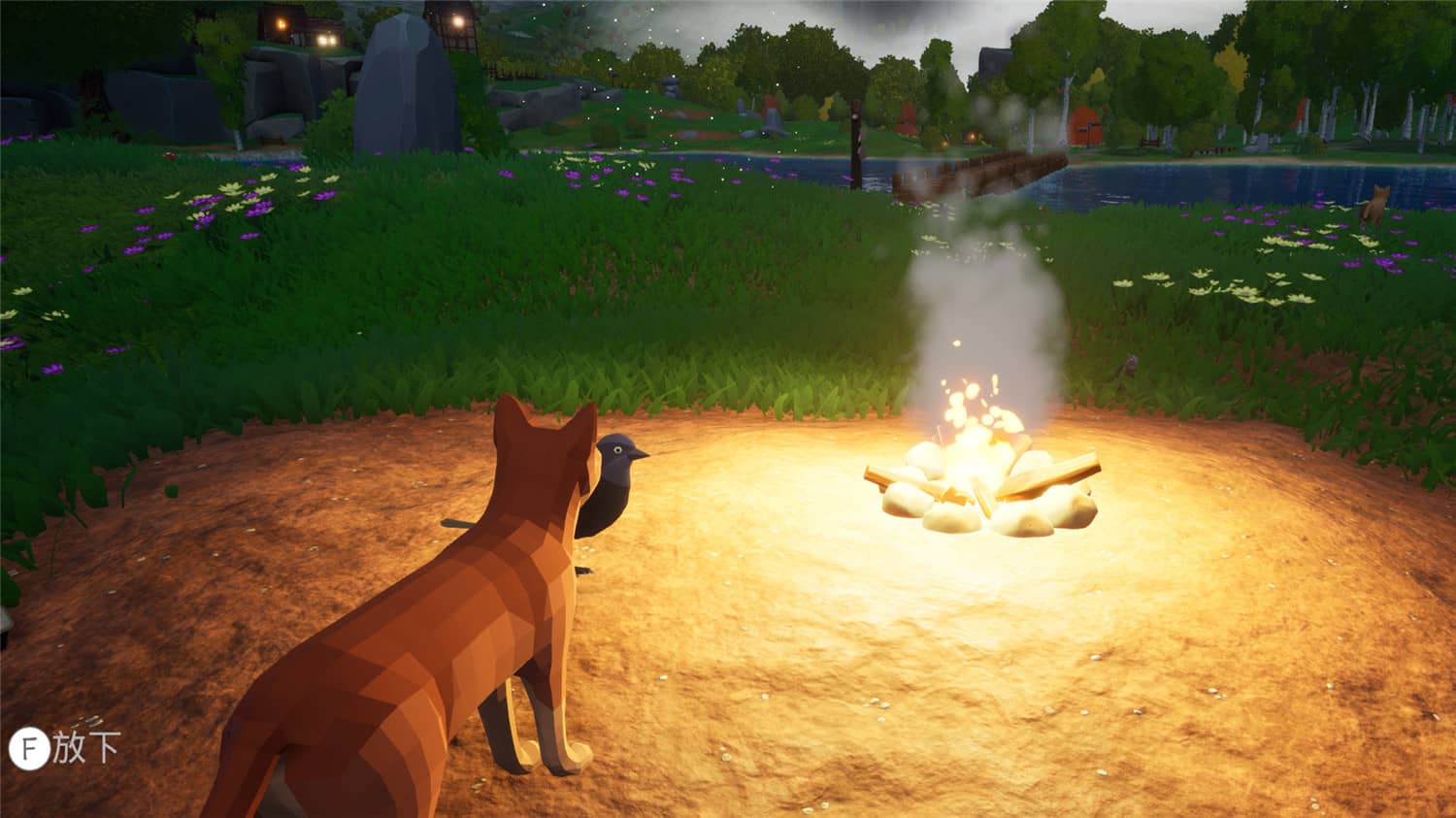 猫咪小镇/Cat Town 第1张 猫咪小镇/Cat Town 第1张