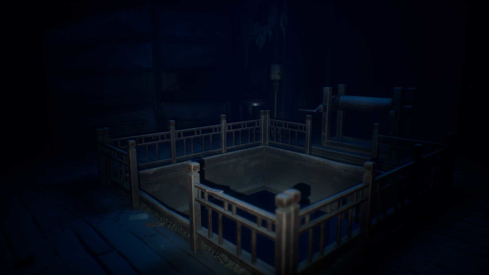 纸人2 Paper Dolls 2 第1张 纸人2 Paper Dolls 2 第1张