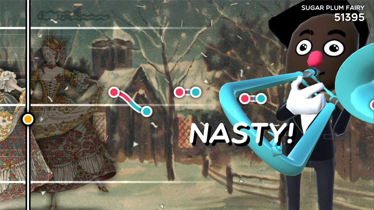 长号冠军/Trombone Champ 第3张 长号冠军/Trombone Champ 第3张