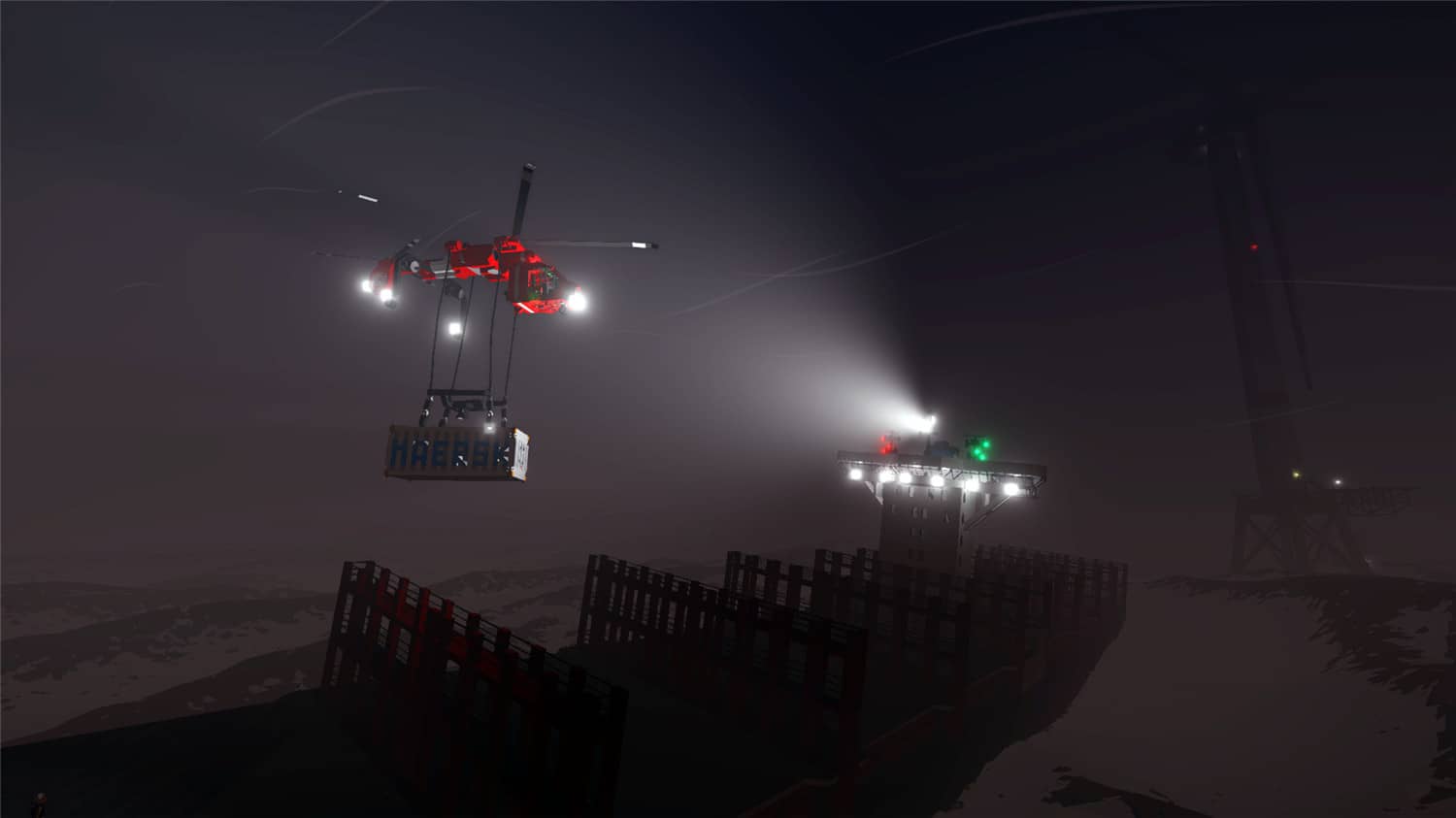 风暴工程:建造和救援/Stormworks: Build and Rescue 第1张 风暴工程:建造和救援/Stormworks: Build and Rescue 第1张