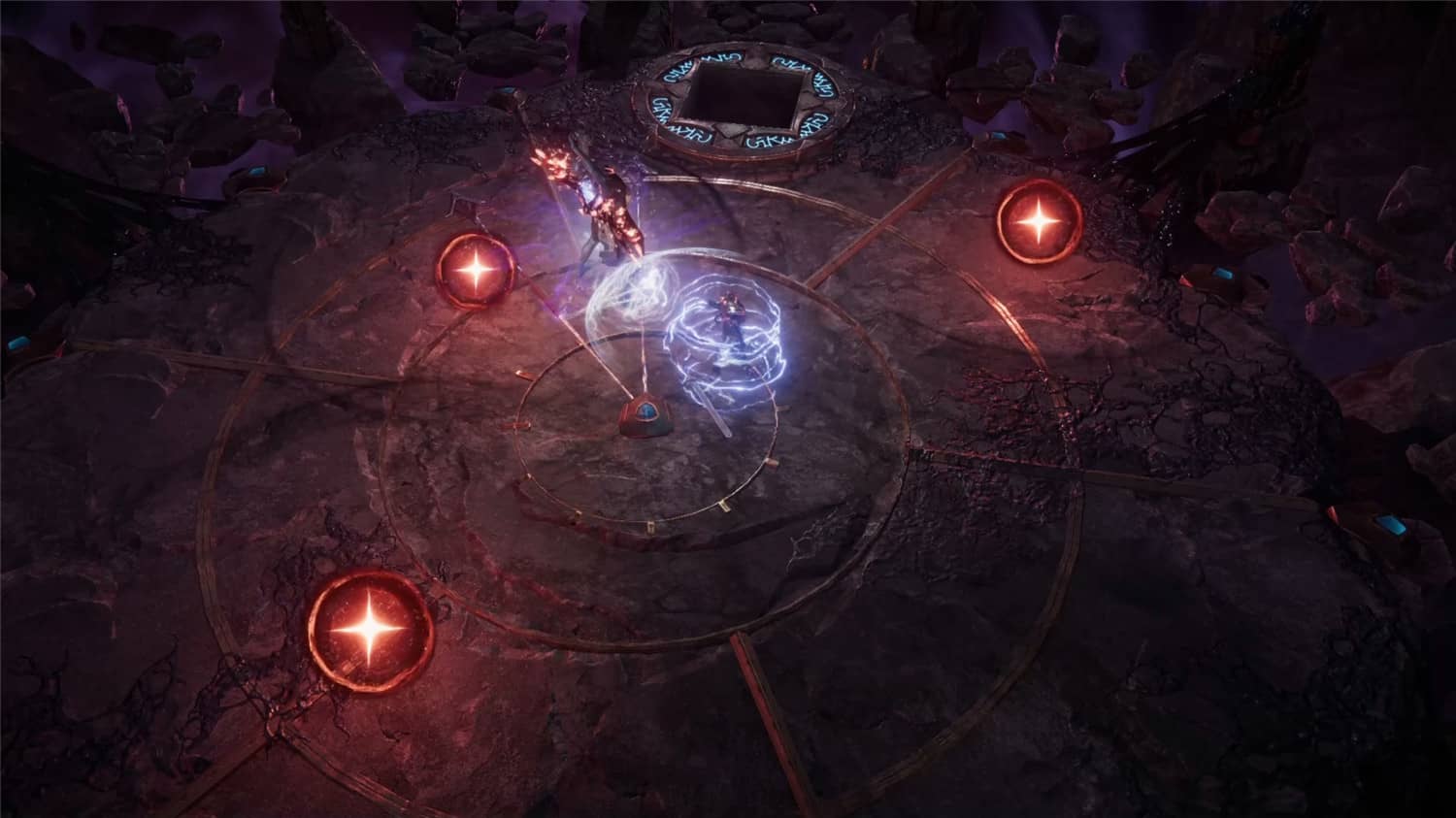 《最后纪元/Last Epoch》V1.0.8.1-P2P|官中|容量|支持键鼠.手柄|容量20.9GB  第1张