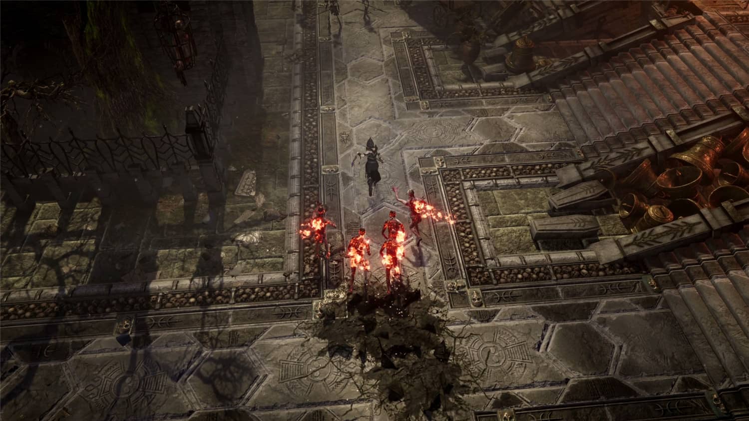 《最后纪元/Last Epoch》V1.0.8.1-P2P|官中|容量|支持键鼠.手柄|容量20.9GB  第3张