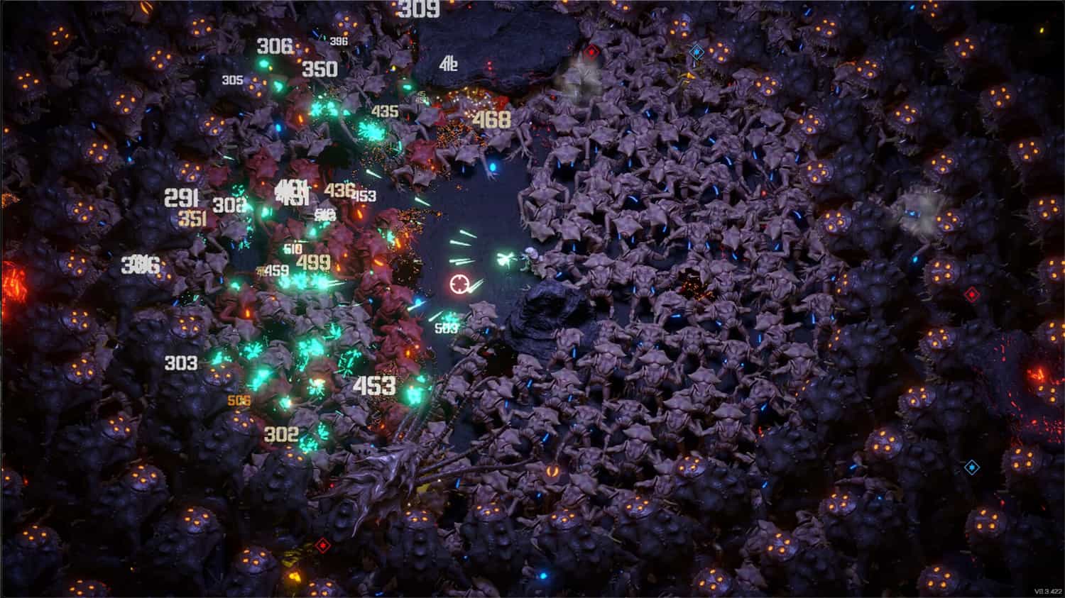 《黎明幸存者/Survivors of the Dawn》V0.401|官中|容量2.21GB  第1张