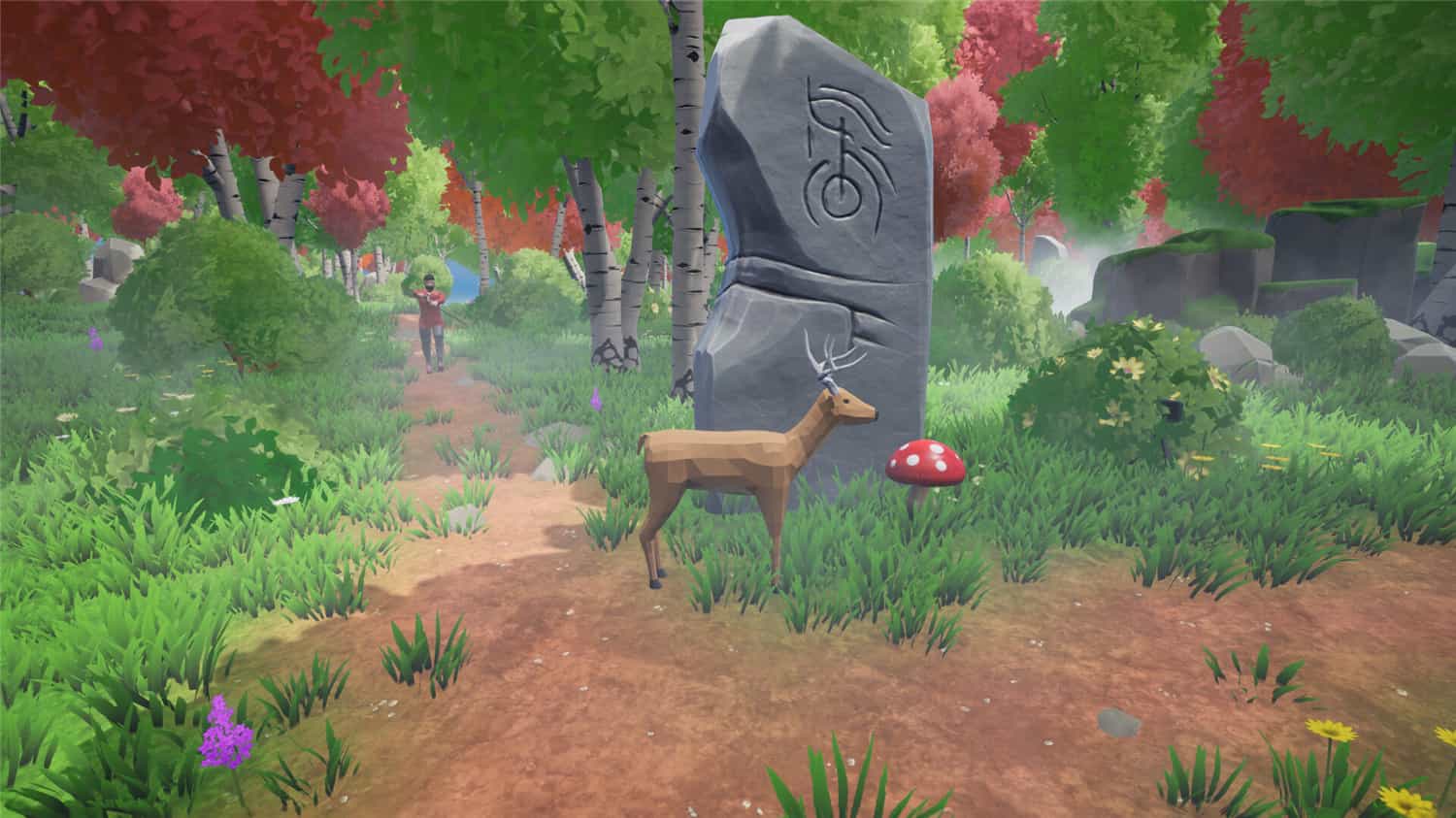 哦,鹿/Oh Deer 第1张 哦,鹿/Oh Deer 第1张