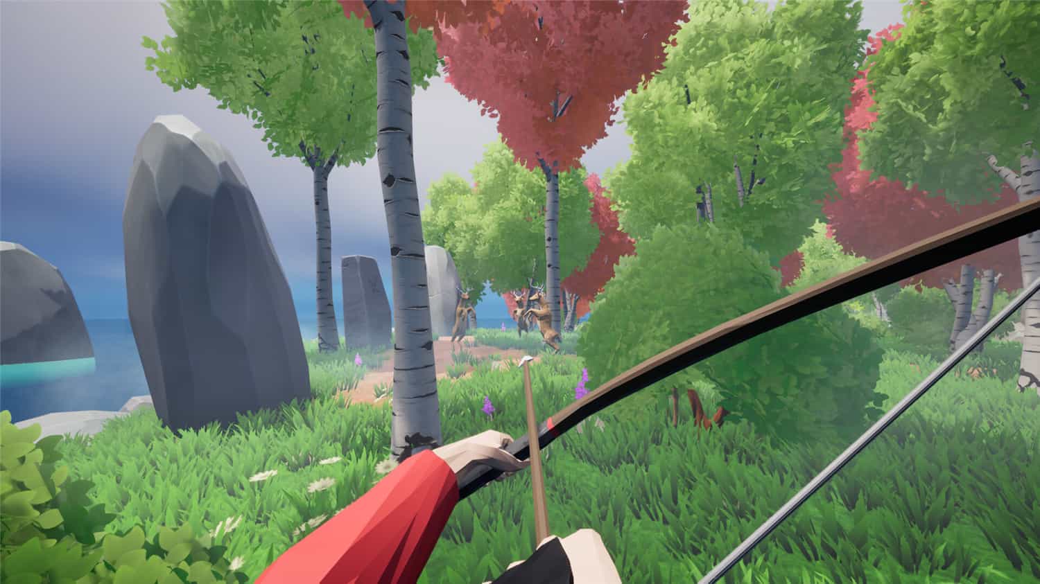 哦,鹿/Oh Deer 第2张 哦,鹿/Oh Deer 第2张