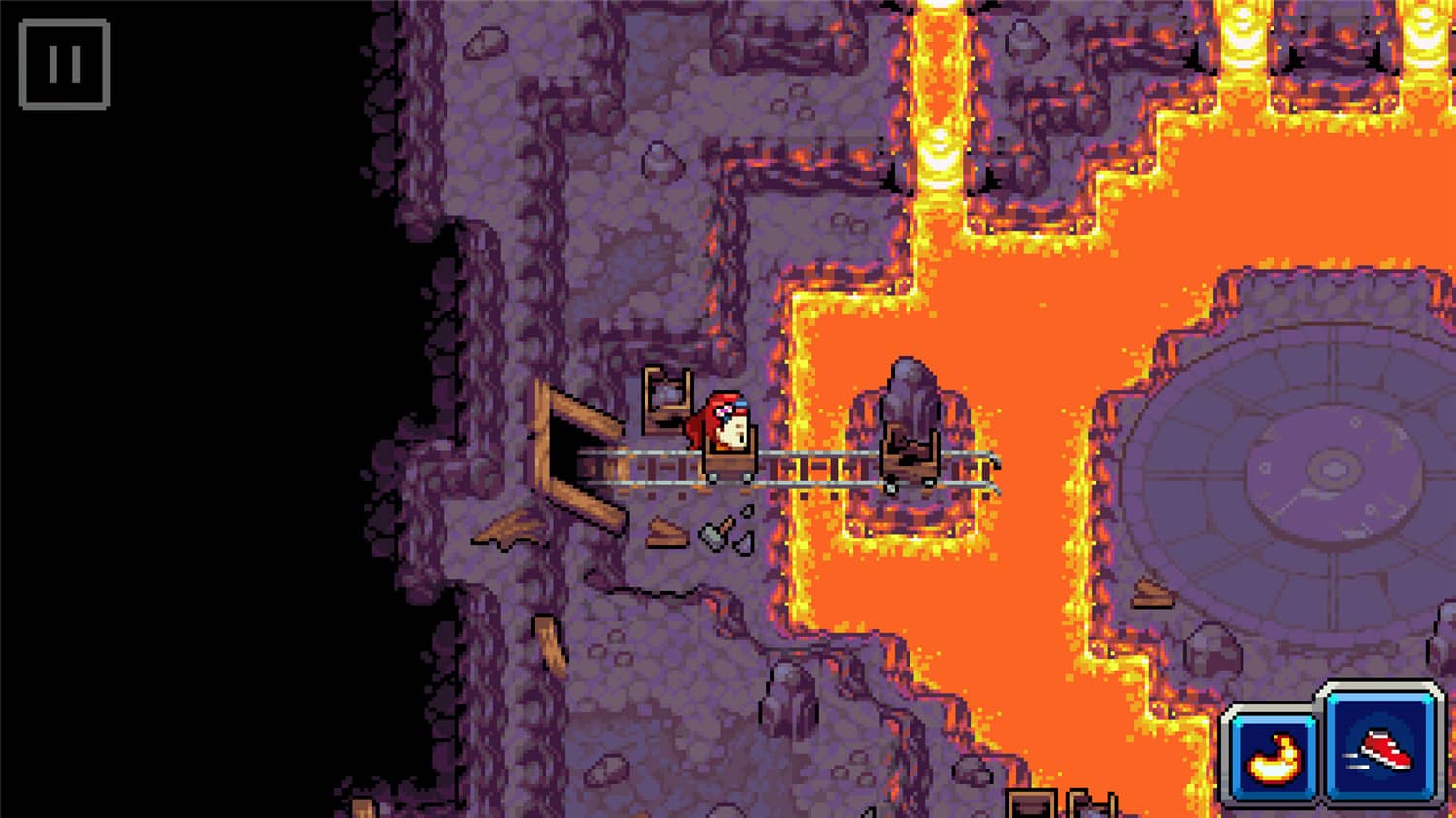 科洛蒙/Coromon 第2张 科洛蒙/Coromon 第2张