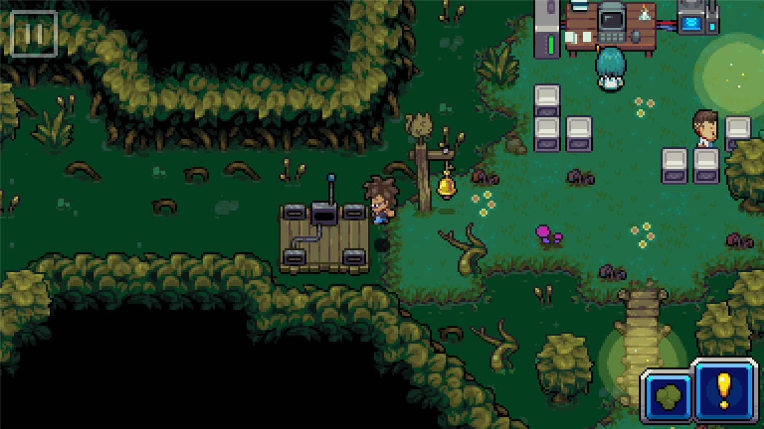 科洛蒙/Coromon 第1张 科洛蒙/Coromon 第1张