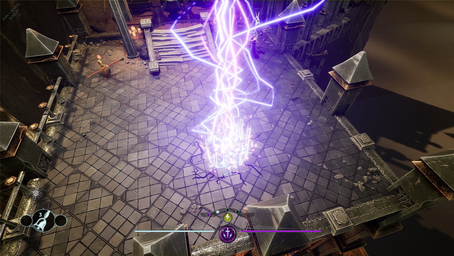 灵气之沙/Sands of Aura 第3张 灵气之沙/Sands of Aura 第3张