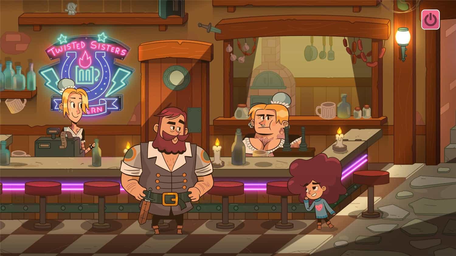 小小卫士/Lil' Guardsman 第1张 小小卫士/Lil' Guardsman 第1张