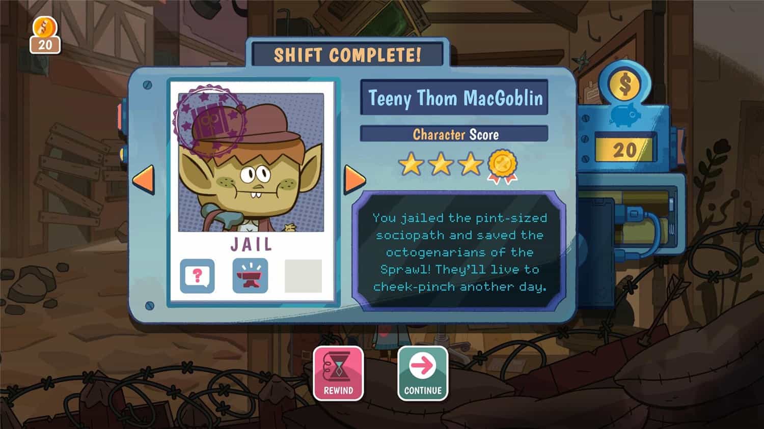 小小卫士/Lil' Guardsman 第2张 小小卫士/Lil' Guardsman 第2张