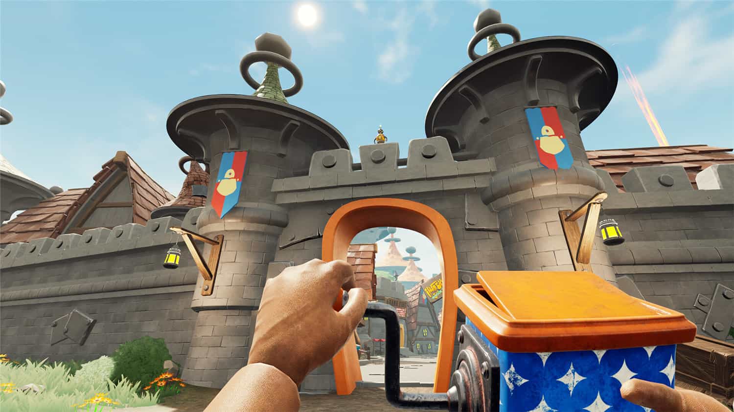 太空熊/Bears In Space 第1张 太空熊/Bears In Space 第1张