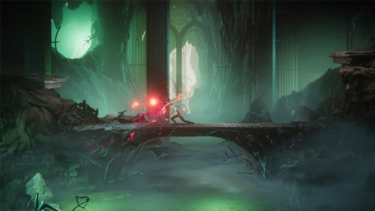 本尼迪克特福克斯的最后一案/The Last Case of Benedict Fox Definitive Edition 第2张 本尼迪克特福克斯的最后一案/The Last Case of Benedict Fox Definitive Edition 第2张