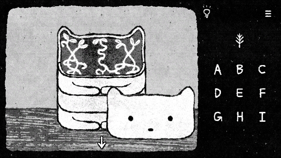 HER TREES : THE PUZZLE HOUSE 第1张 HER TREES : THE PUZZLE HOUSE 第1张