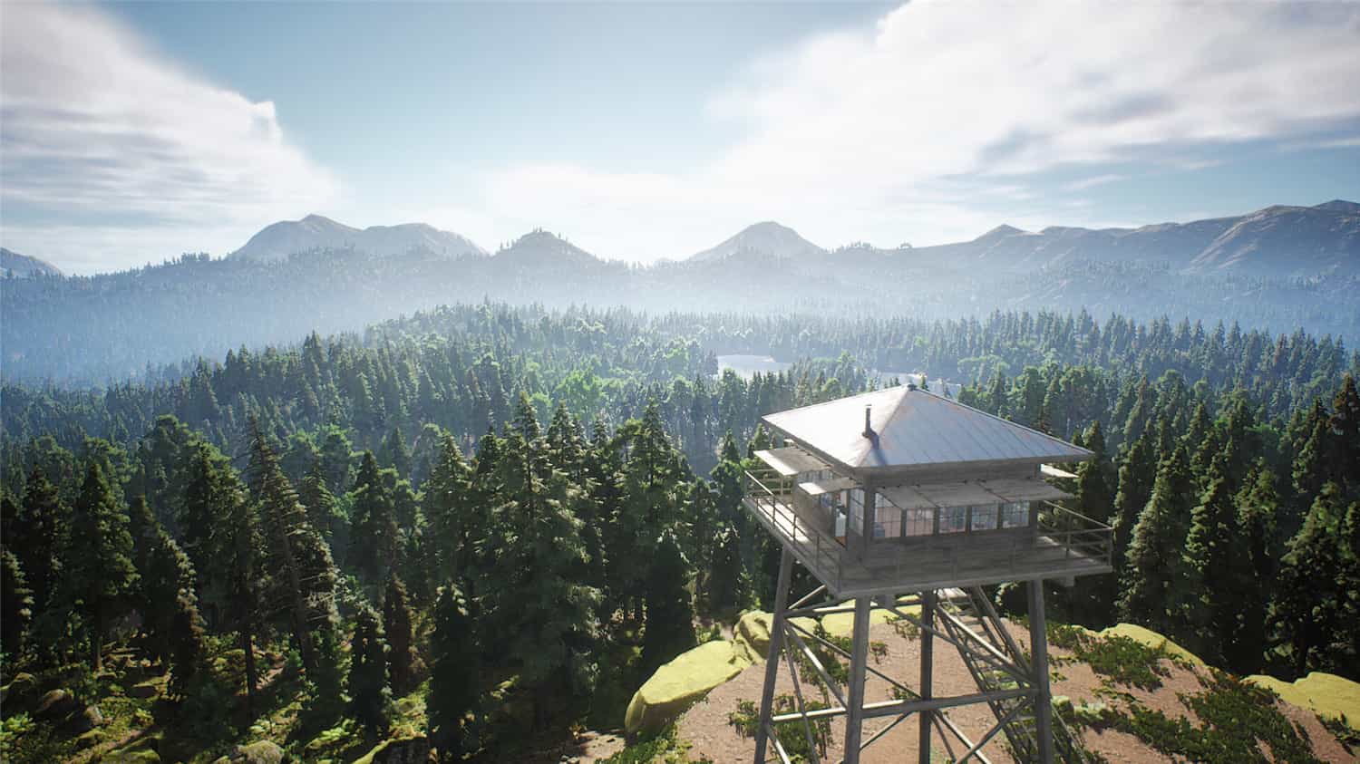 狩猎计划/Project Hunt 第2张 狩猎计划/Project Hunt 第2张