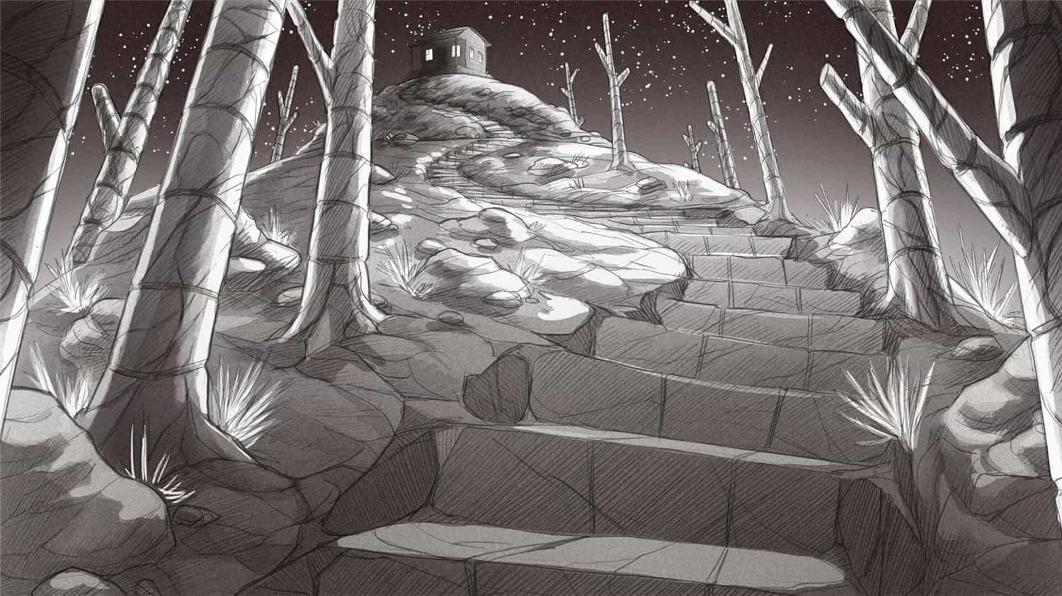 《杀死公主 Slay the Princess》V1.2E|官方英文|容量7.5GB  第1张