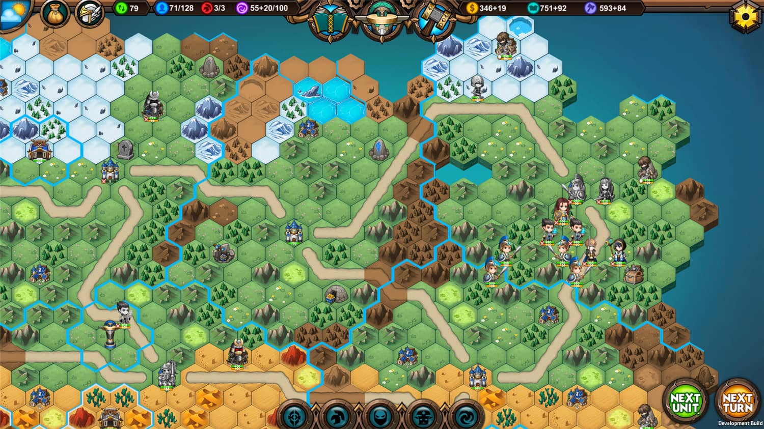 军团战棋/Legion War 第1张 军团战棋/Legion War 第1张