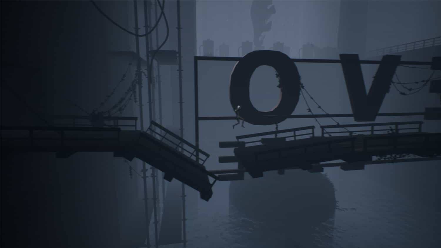 最后一口气/One Last Breath 第1张 最后一口气/One Last Breath 第1张