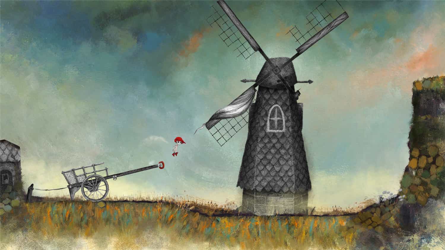 自洽/Unleaving 第1张 自洽/Unleaving 第1张