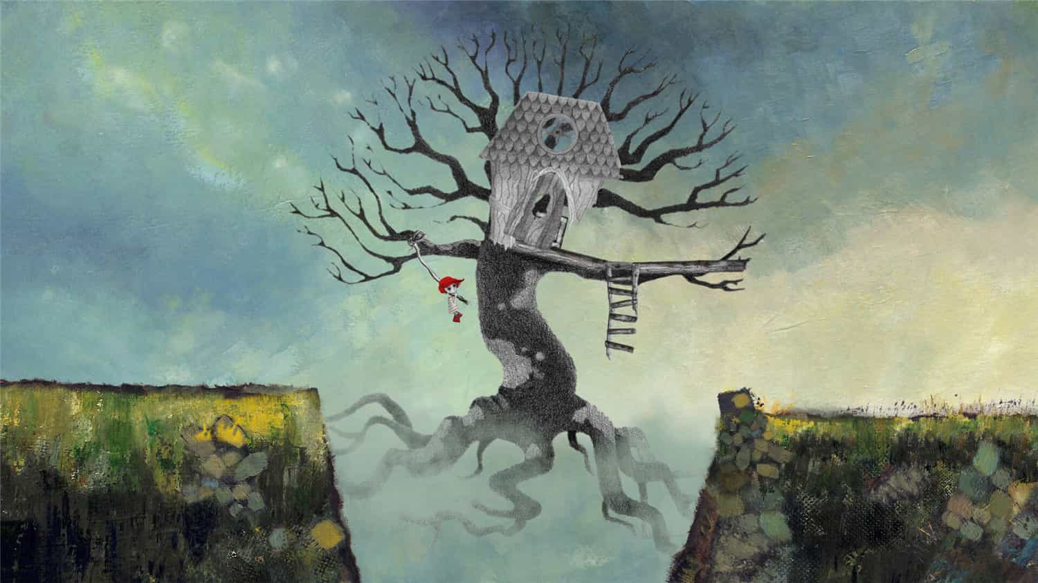 自洽/Unleaving 第3张 自洽/Unleaving 第3张