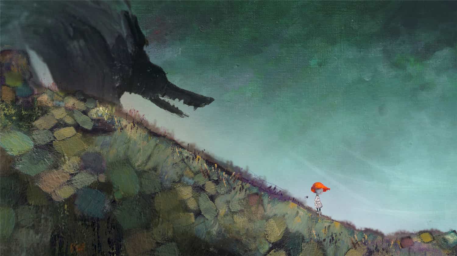 自洽/Unleaving 第2张 自洽/Unleaving 第2张