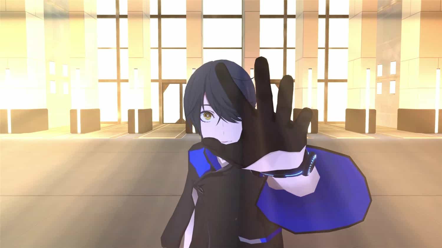 虚时异境:迷离时空 双重版/DYSCHRONIA: Chronos Alternate - Dual Edition 第2张 虚时异境:迷离时空 双重版/DYSCHRONIA: Chronos Alternate - Dual Edition 第2张