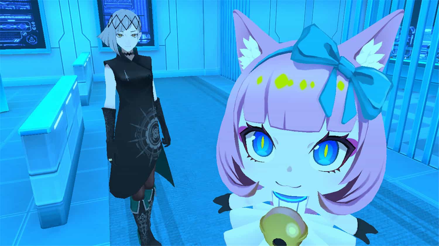 虚时异境:迷离时空 双重版/DYSCHRONIA: Chronos Alternate - Dual Edition 第3张 虚时异境:迷离时空 双重版/DYSCHRONIA: Chronos Alternate - Dual Edition 第3张