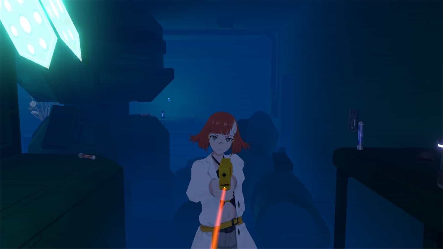 虚时异境:迷离时空 双重版/DYSCHRONIA: Chronos Alternate - Dual Edition 第1张 虚时异境:迷离时空 双重版/DYSCHRONIA: Chronos Alternate - Dual Edition 第1张