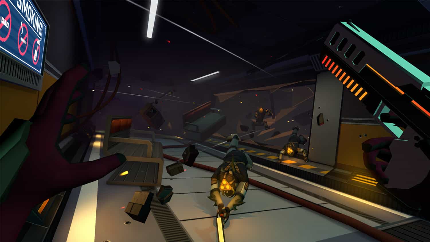 哨卫计划/SENTRY 第1张 哨卫计划/SENTRY 第1张