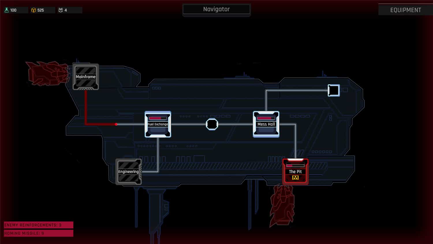 哨卫计划/SENTRY 第2张 哨卫计划/SENTRY 第2张