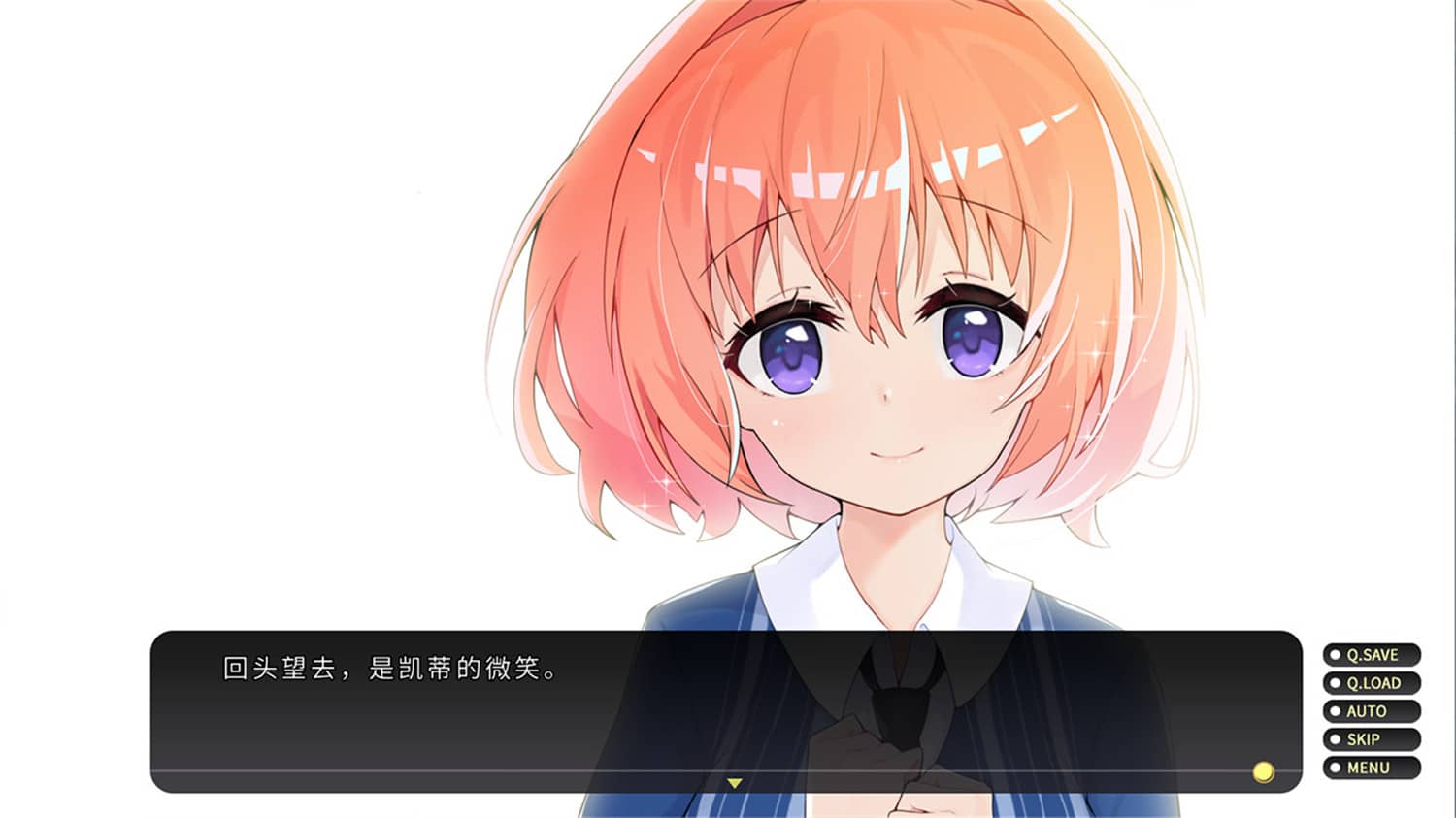 流浪小猫单身狗/Cross Maid 第1张 流浪小猫单身狗/Cross Maid 第1张