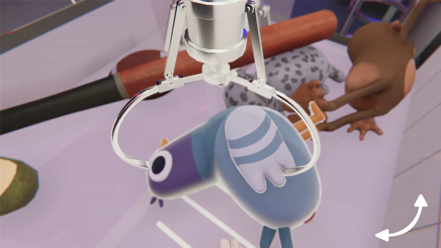 爪机模拟器/Claw Machine Sim 第1张 爪机模拟器/Claw Machine Sim 第1张