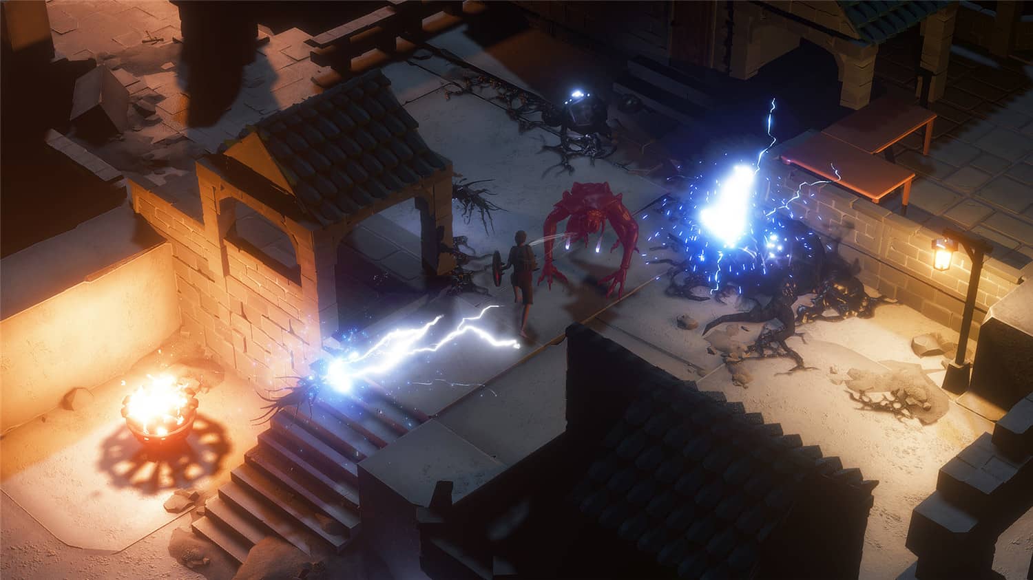 莱恩的岛/Len's Island 第1张 莱恩的岛/Len's Island 第1张