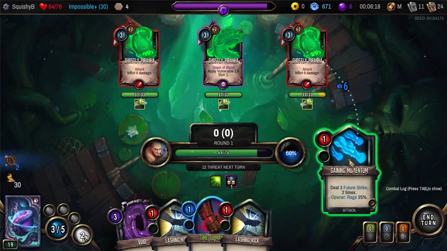 虚空穹牢/Vault of the Void 第2张 虚空穹牢/Vault of the Void 第2张