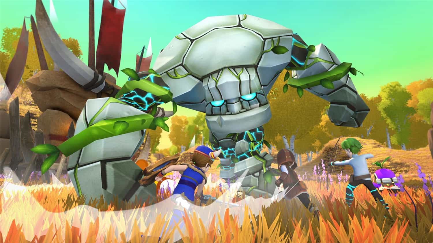 欧米茄工匠/Omega Crafter 第1张 欧米茄工匠/Omega Crafter 第1张