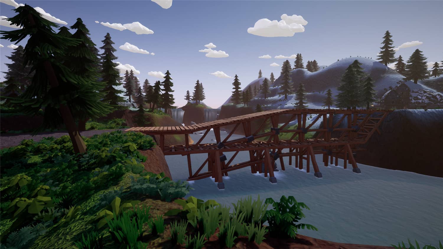 挖矿专家/Hydroneer 第3张 挖矿专家/Hydroneer 第3张