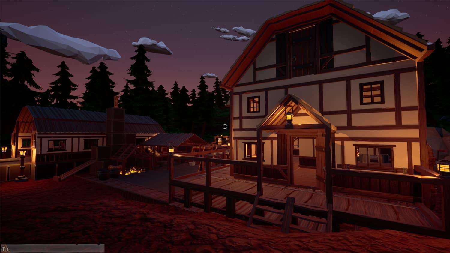 挖矿专家/Hydroneer 第2张 挖矿专家/Hydroneer 第2张