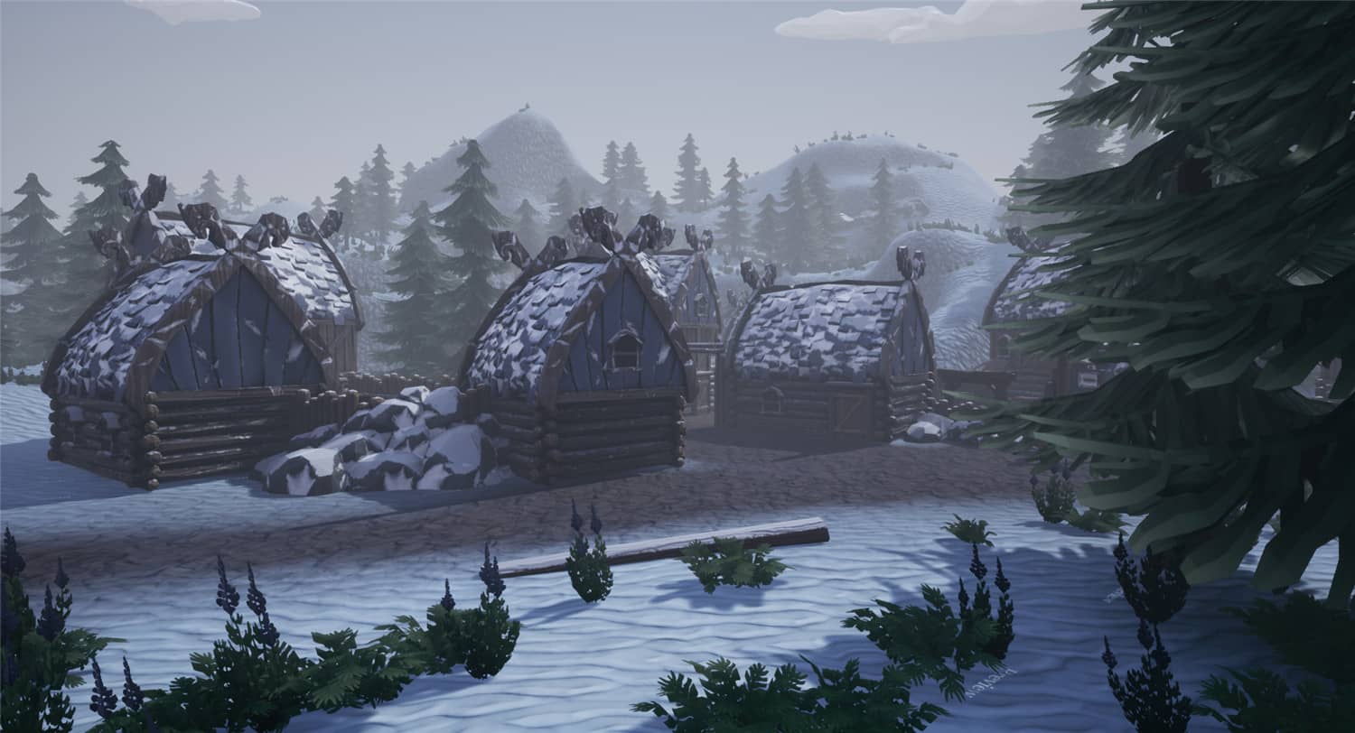 挖矿专家/Hydroneer 第1张 挖矿专家/Hydroneer 第1张