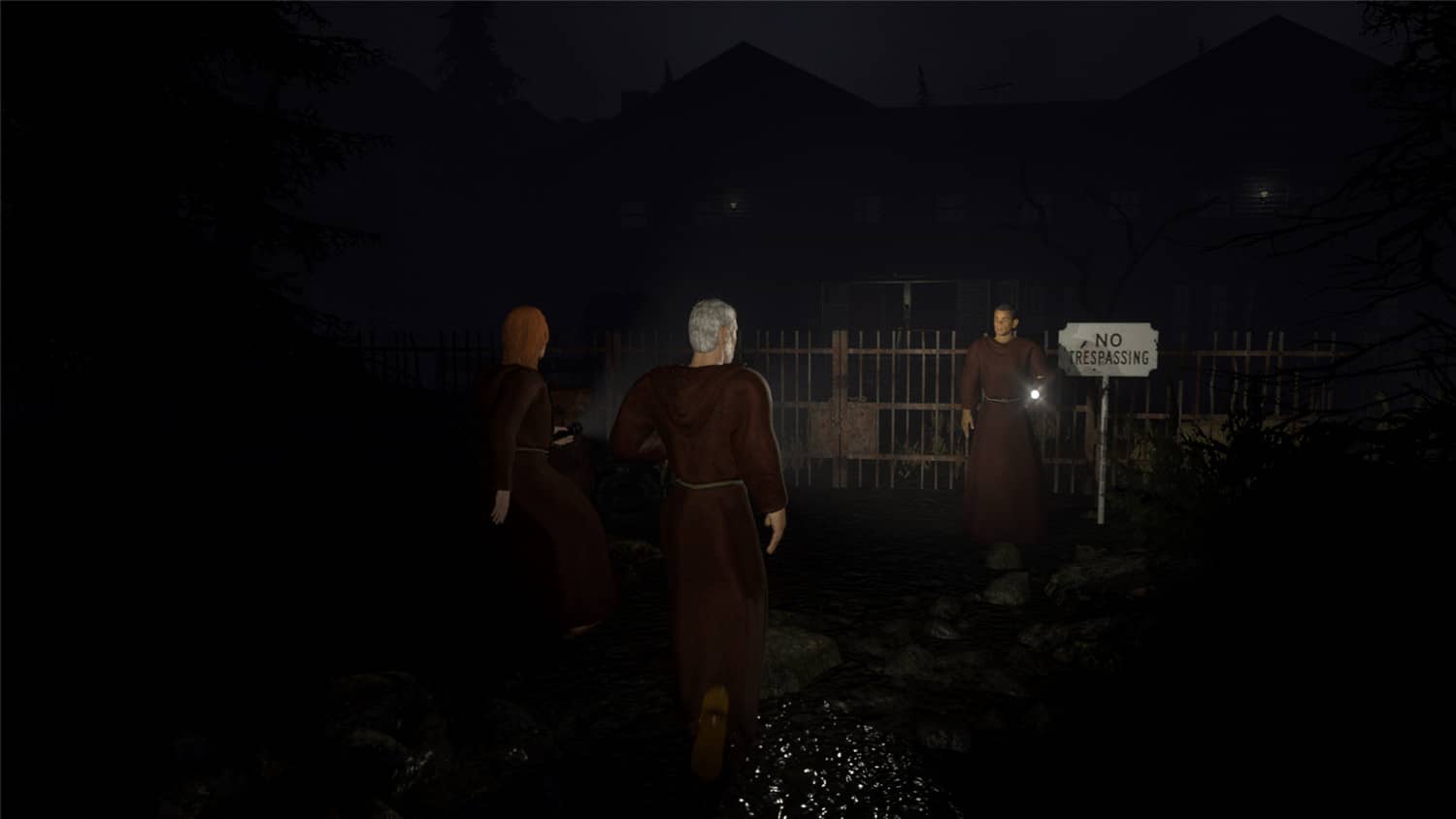 吞噬/DEVOUR 第2张 吞噬/DEVOUR 第2张