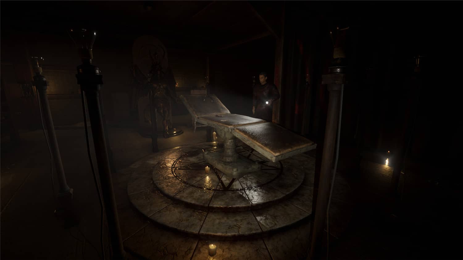 吞噬/DEVOUR 第3张 吞噬/DEVOUR 第3张