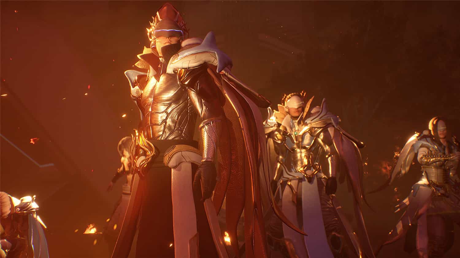 命运的分形/FRACTALS OF DESTINY 第2张 命运的分形/FRACTALS OF DESTINY 第2张