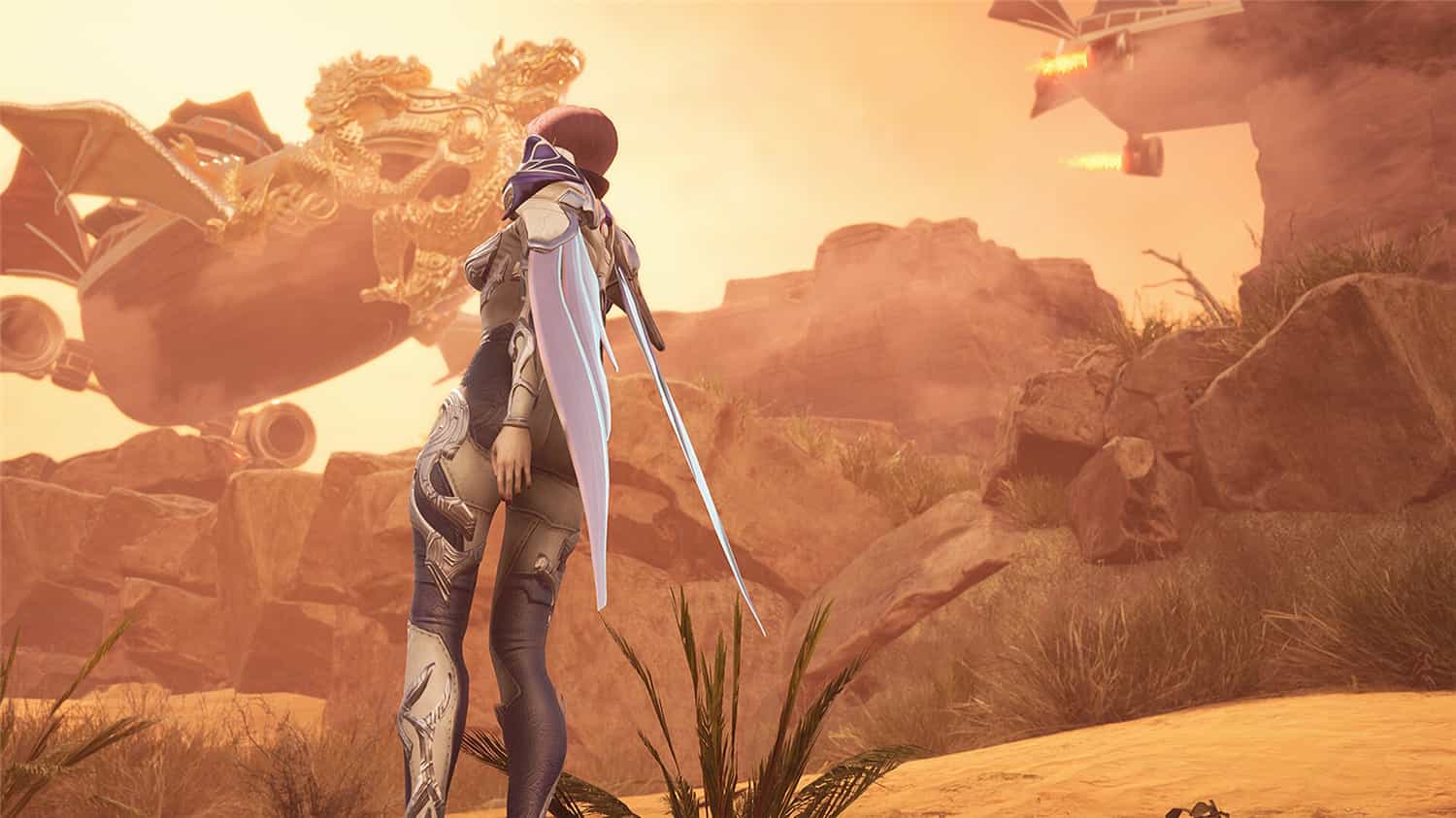 命运的分形/FRACTALS OF DESTINY 第1张 命运的分形/FRACTALS OF DESTINY 第1张