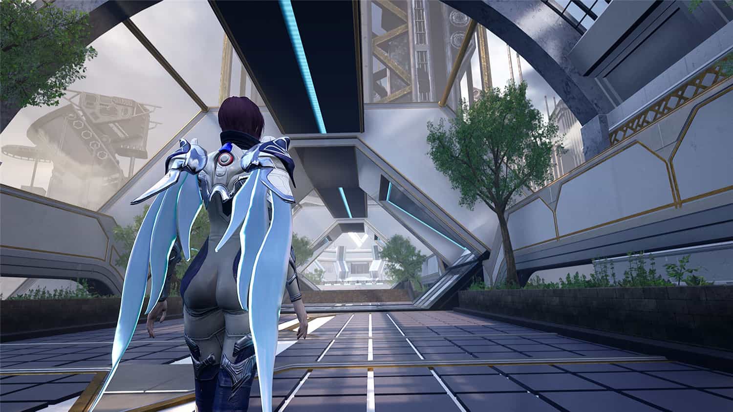 命运的分形/FRACTALS OF DESTINY 第3张 命运的分形/FRACTALS OF DESTINY 第3张