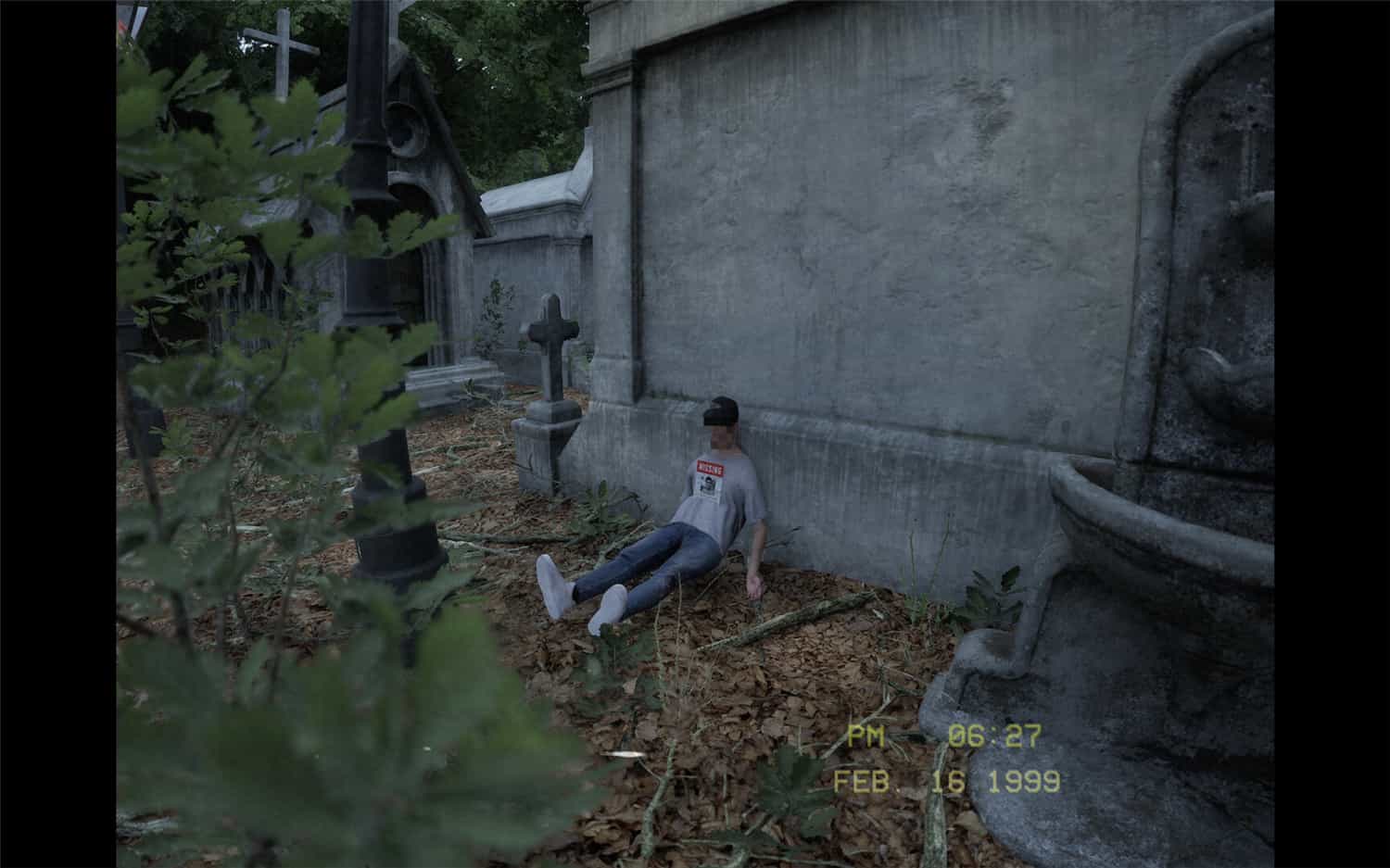 无声的呼吸/SILENT BREATH 第2张 无声的呼吸/SILENT BREATH 第2张