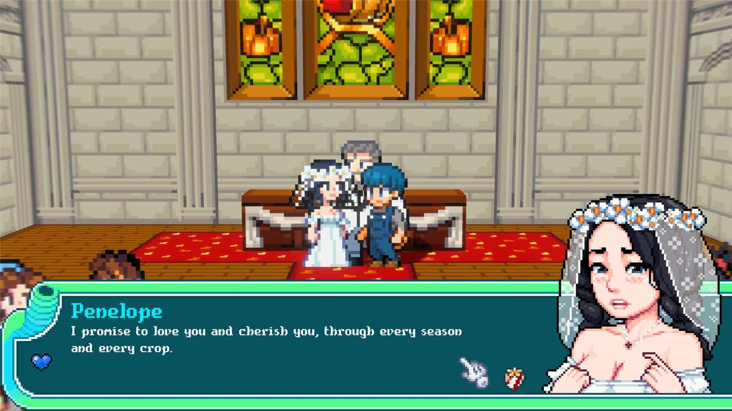 富饶之乡/Cornucopia 第2张 富饶之乡/Cornucopia 第2张