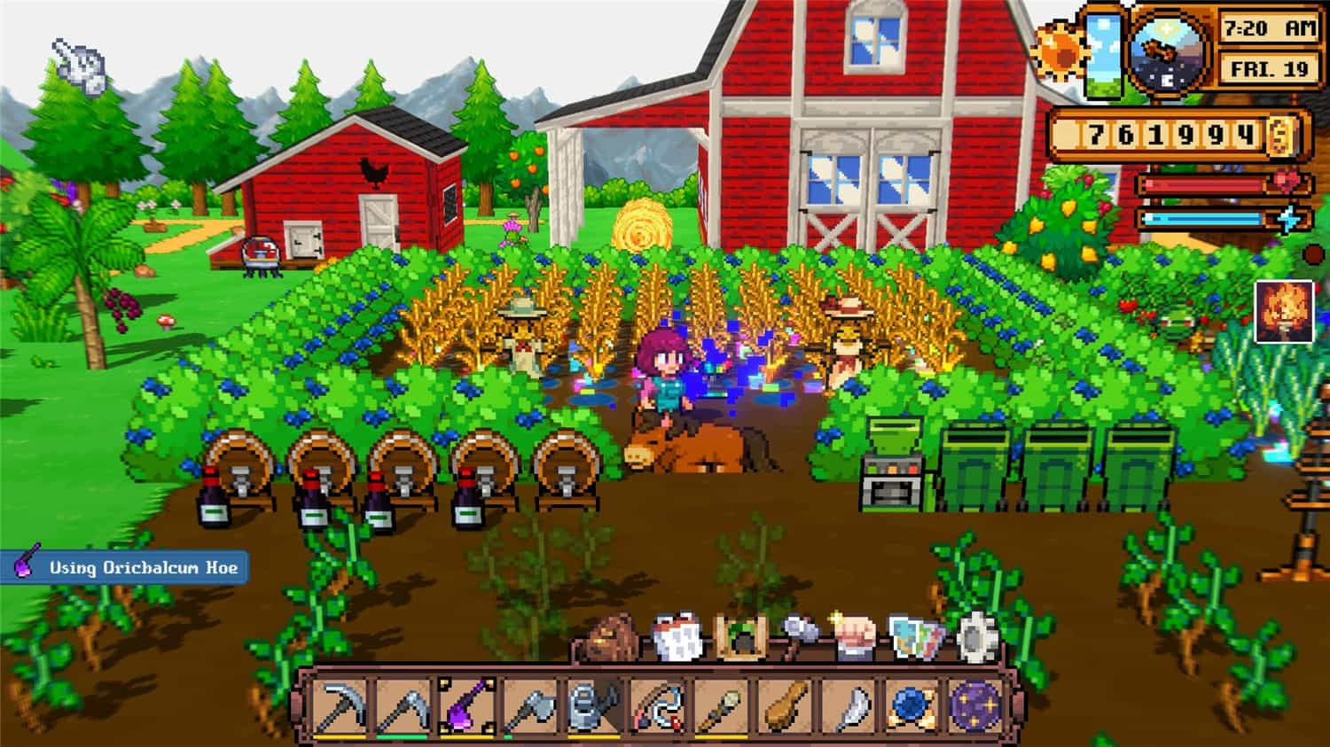 富饶之乡/Cornucopia 第1张 富饶之乡/Cornucopia 第1张