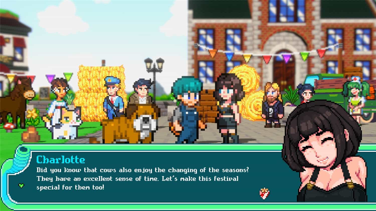 富饶之乡/Cornucopia 第3张 富饶之乡/Cornucopia 第3张