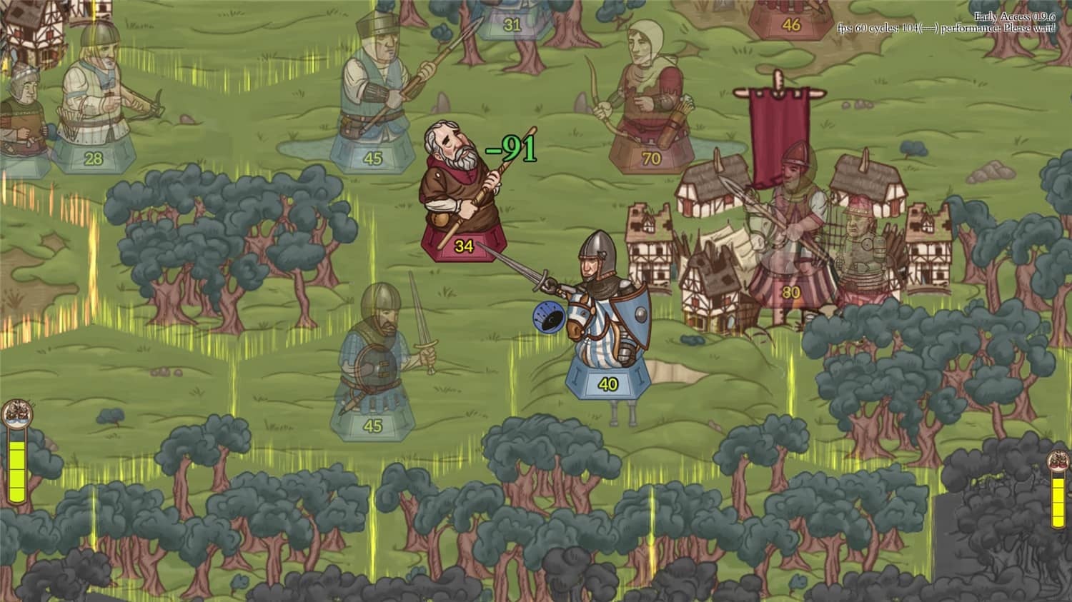 领主争锋/Rising Lords 第1张 领主争锋/Rising Lords 第1张