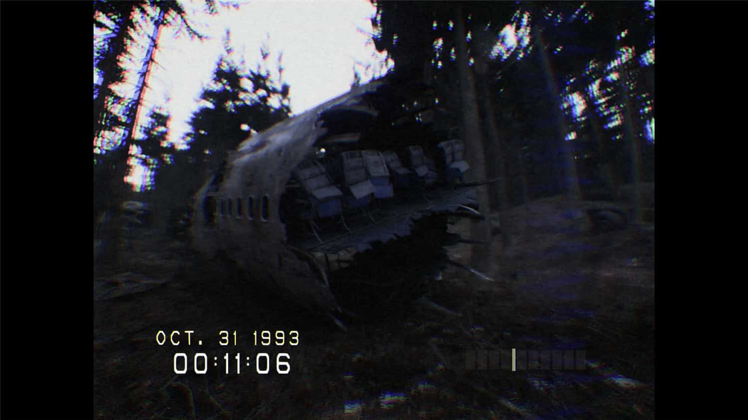 切勿尖叫/DON'T SCREAM 第2张 切勿尖叫/DON'T SCREAM 第2张