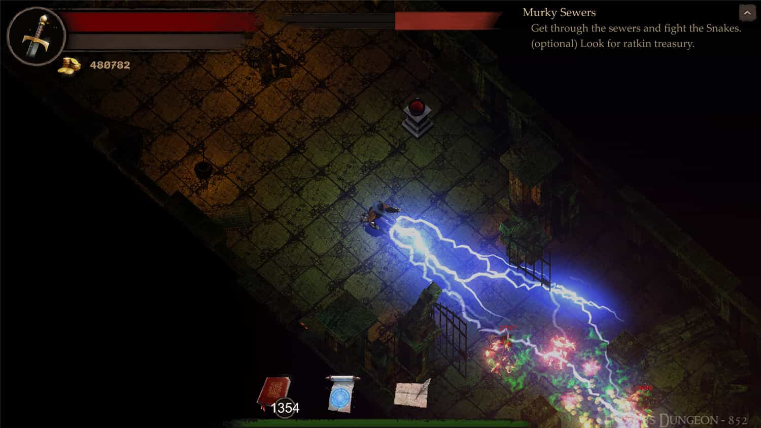 权力欲/Powerlust 第1张 权力欲/Powerlust 第1张